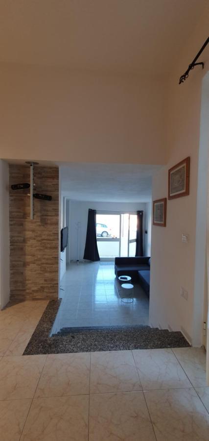 Sardinia Suites & Apartments -Casa-Loft A Pochi Passi Dal Centro- Santa Teresa Gallura Exterior photo