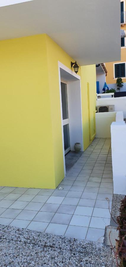 Sardinia Suites & Apartments -Casa-Loft A Pochi Passi Dal Centro- Santa Teresa Gallura Exterior photo
